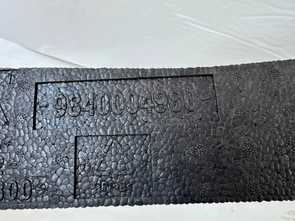 Opel Astra VI 6 L Absorber Gebruikt image 3