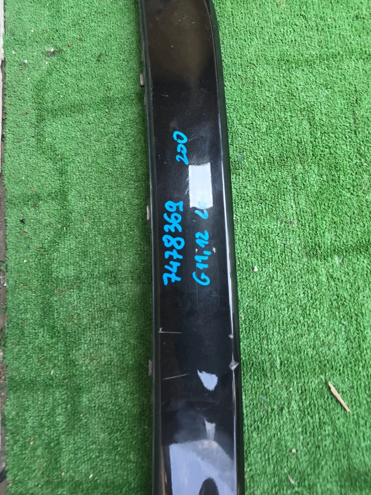 BMW 7 G11 G12 LCI 7478369