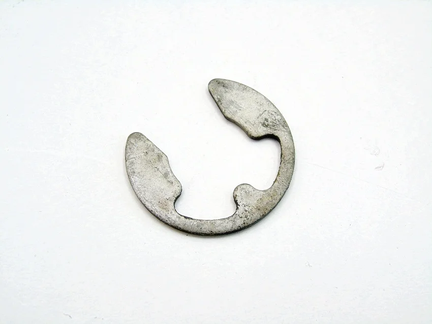 Clip Sensor Aceite 2.8 V6 Turbo Opel Saab image 3
