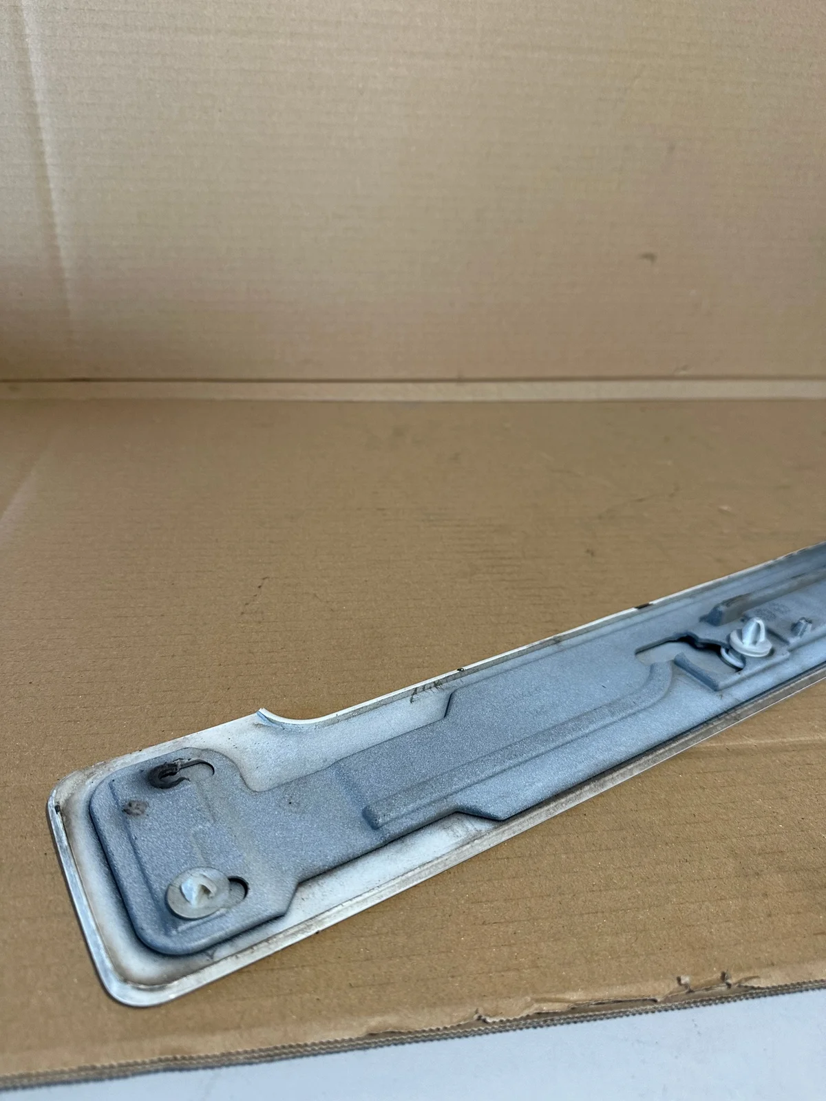 Expert III Guide Rail Trim 9808384280 OKI image 3
