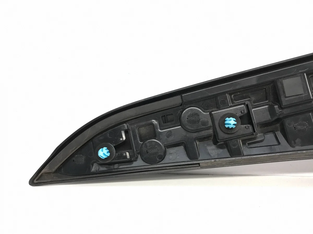 Spoiler Heckklappe Mazda CX-60 Rechts KBB3-519B1 image 5