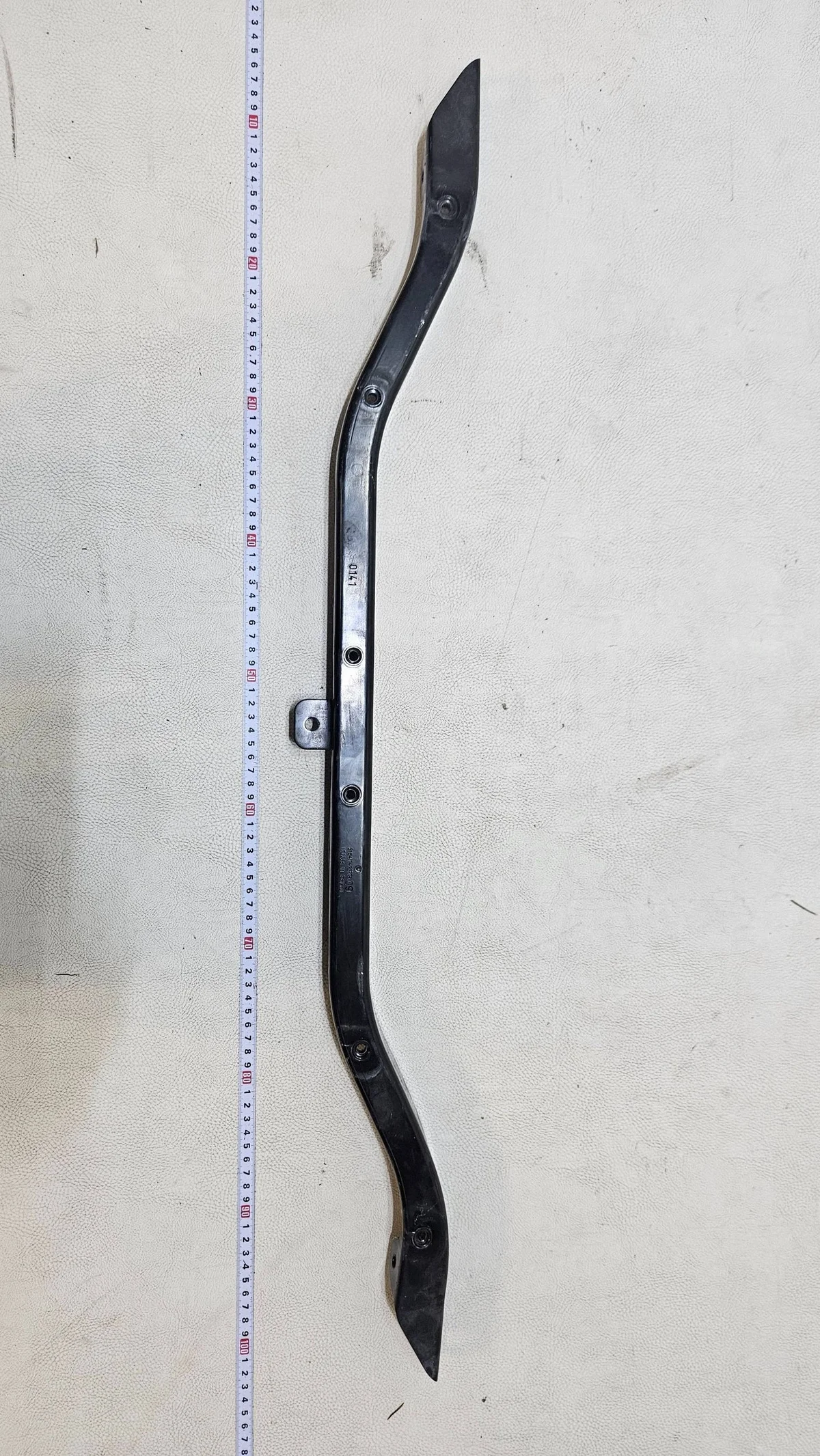Verstärkung vorne BMW Z4 G29 7436779