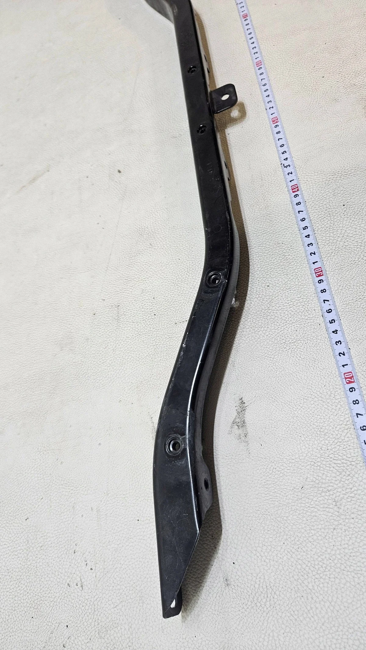 Rinforzo anteriore BMW Z4 G29 OEM 7436779