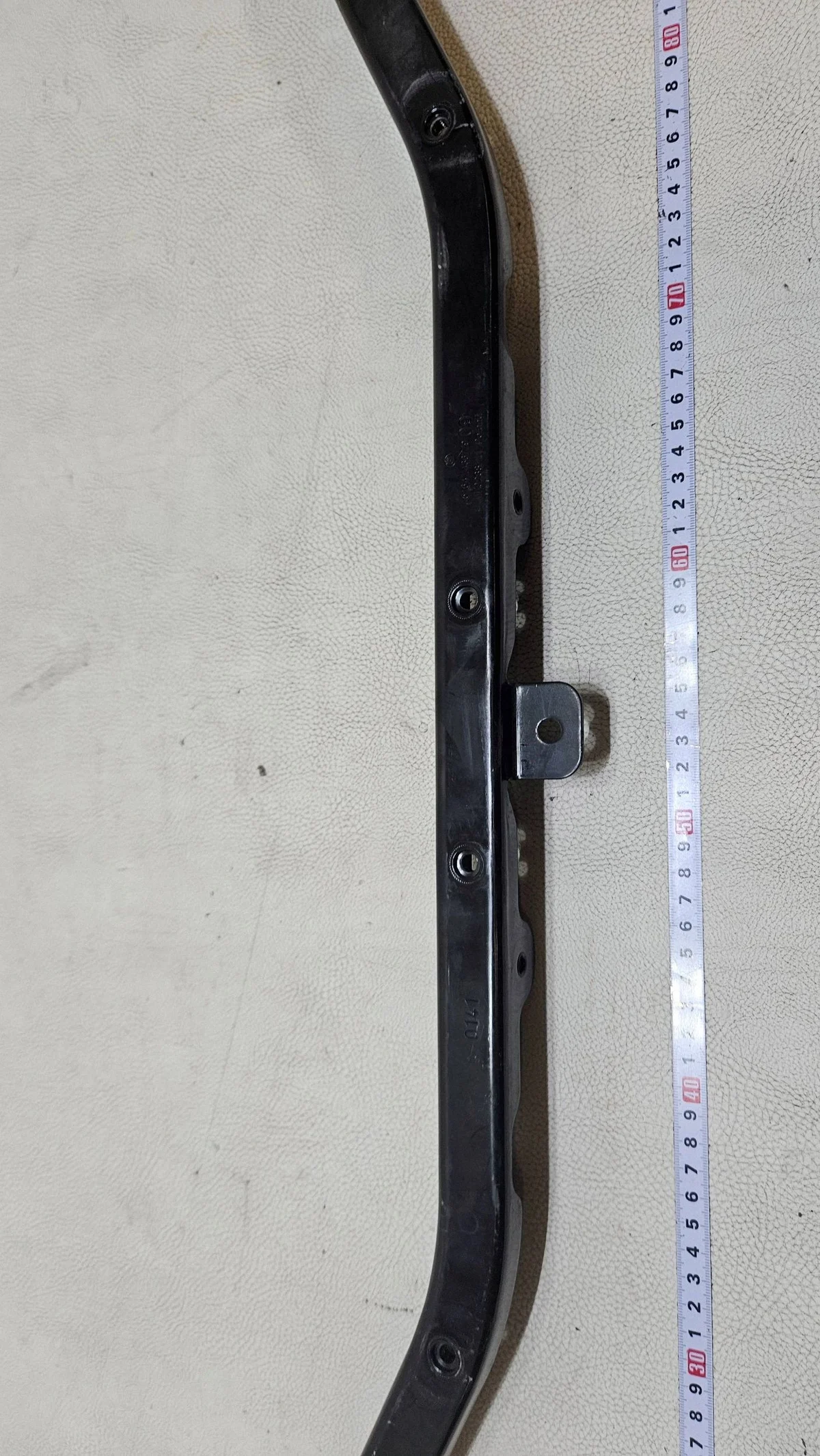 Reforço Frontal BMW Z4 G29 OEM 7436779 image 4