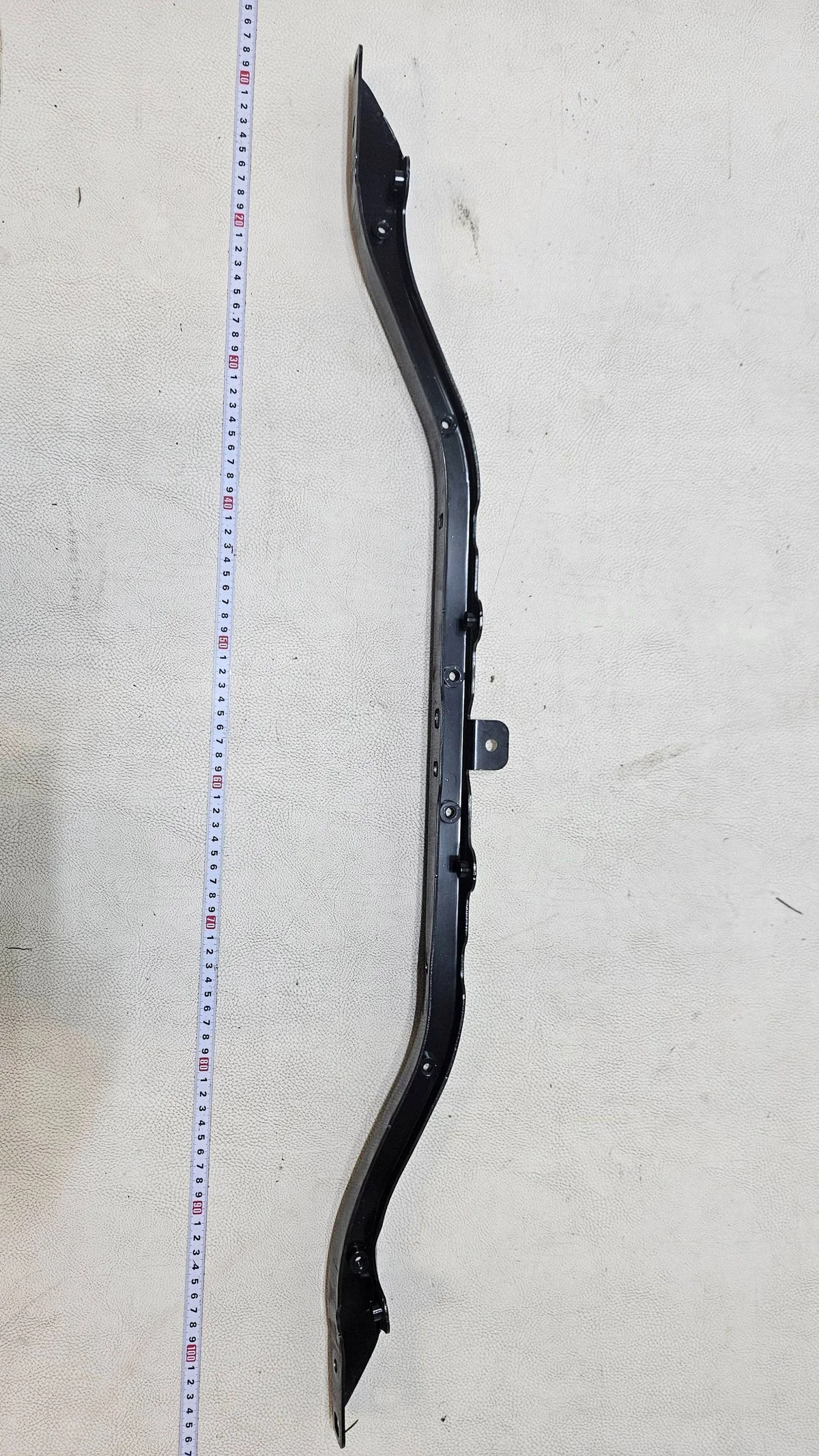 Reforço Frontal BMW Z4 G29 OEM 7436779 image 5