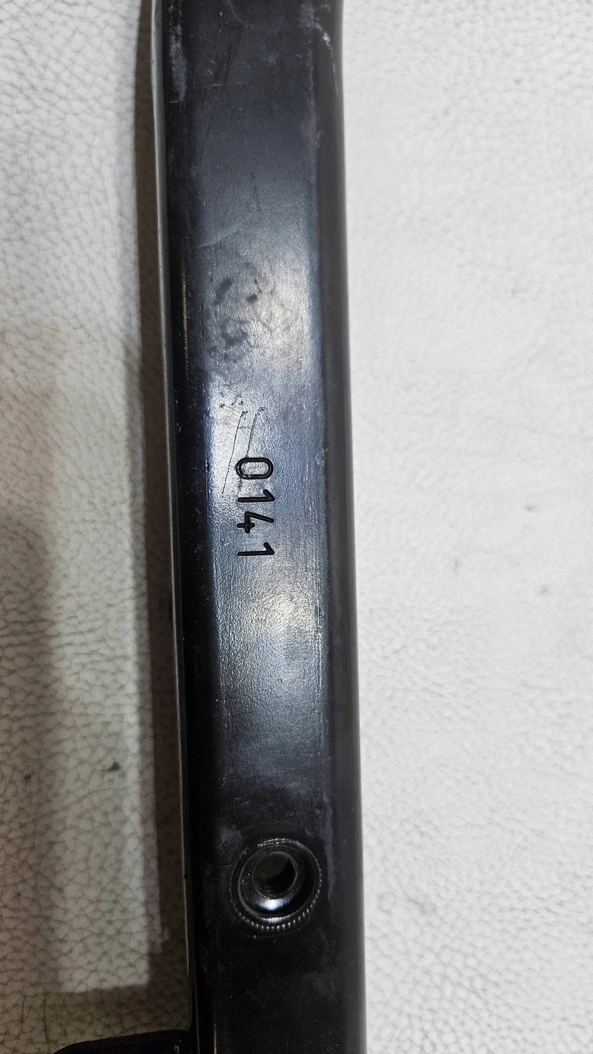 Reforço Frontal BMW Z4 G29 OEM 7436779 image 7