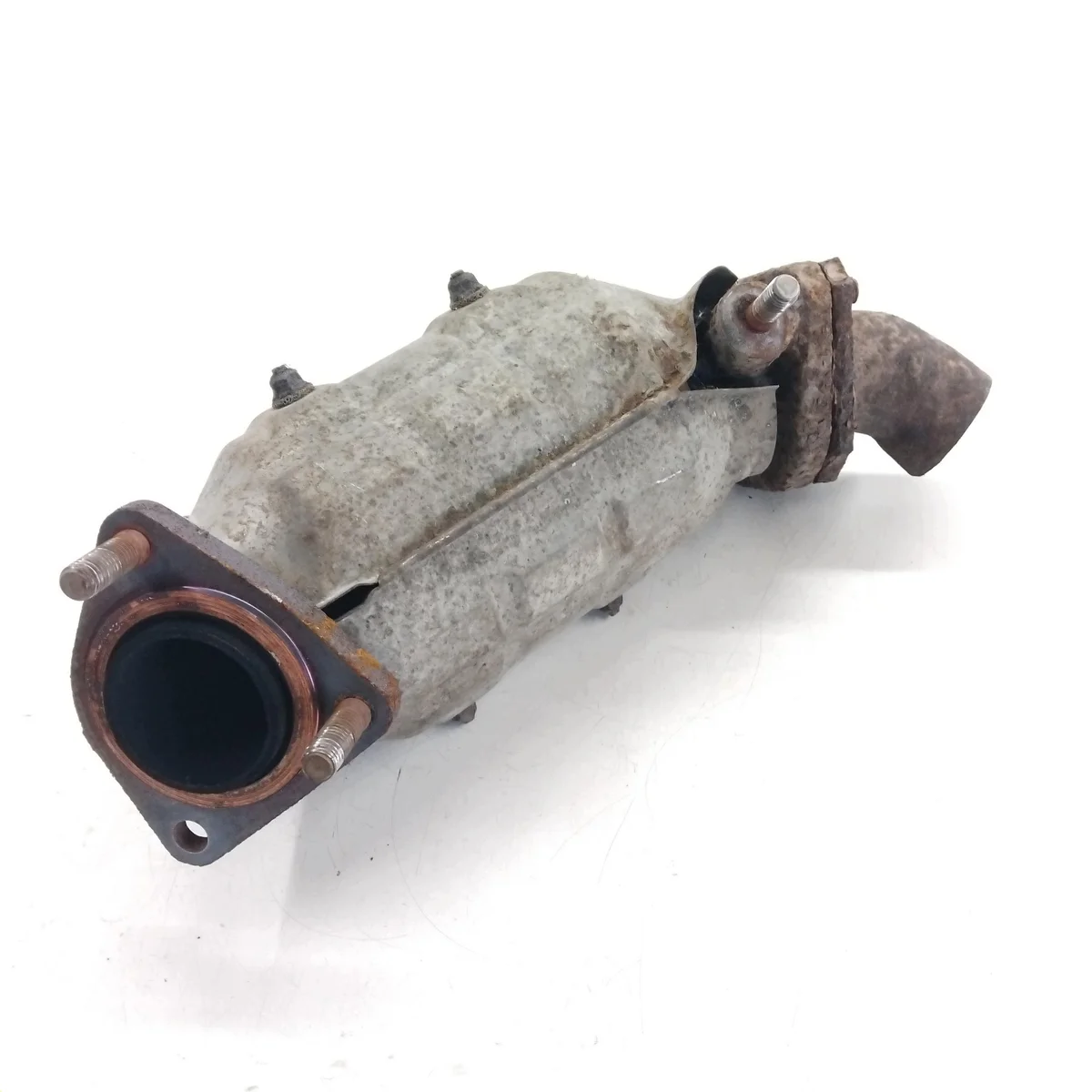 Catalisador Mazda 323 BJ 2.0 DITD RF4F-20-500A
