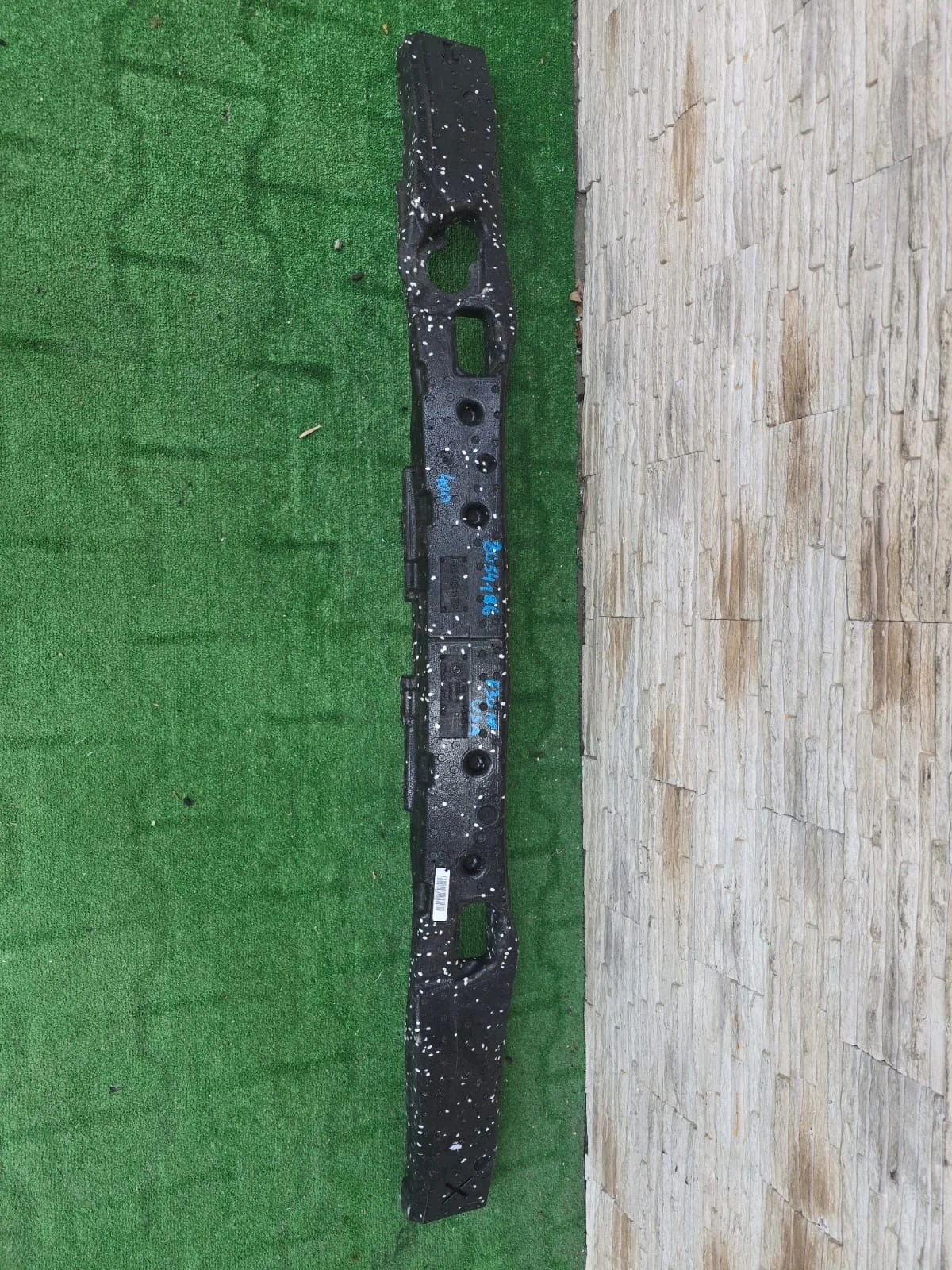 Absorber Schuim Bumper BMW 3 F30 M Pakket