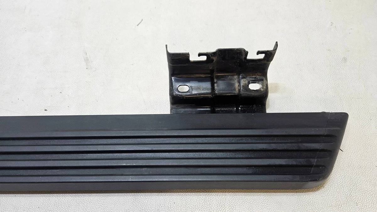 Trittstufe Schweller Ford Transit Custom LIFT MK8 image 3