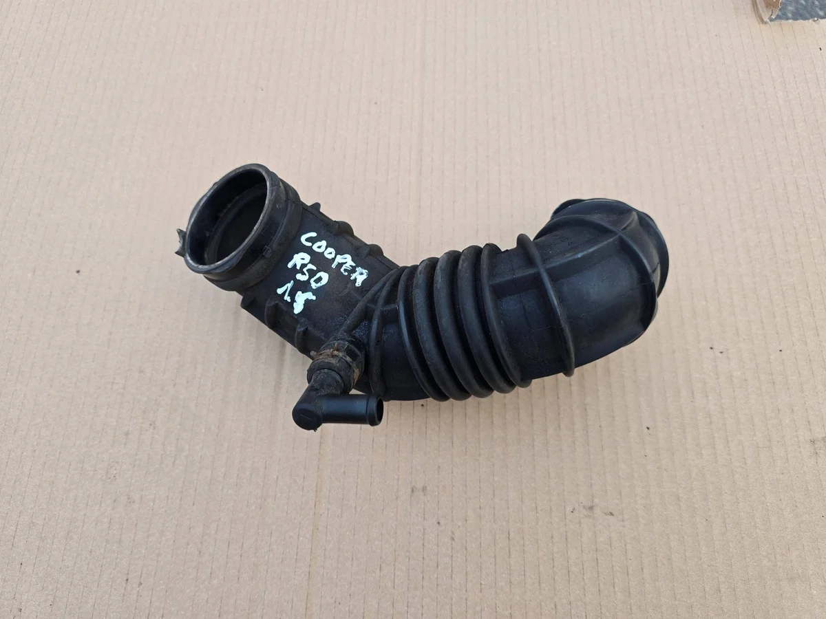 Ilmanottoaukko Mini One R50 1.6 7511708