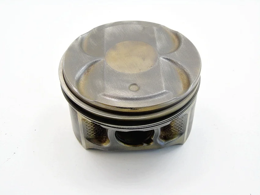Piston 89L49 2.8 V6 Turbo Opel image 3