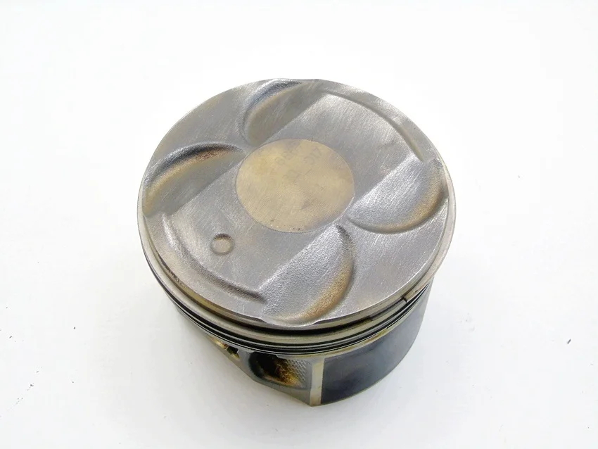 Piston 89L49 2.8 V6 Turbo Opel image 5