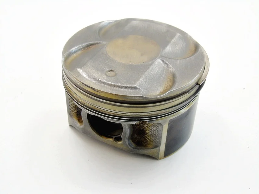 Piston 89L49 2.8 V6 Turbo Opel image 6