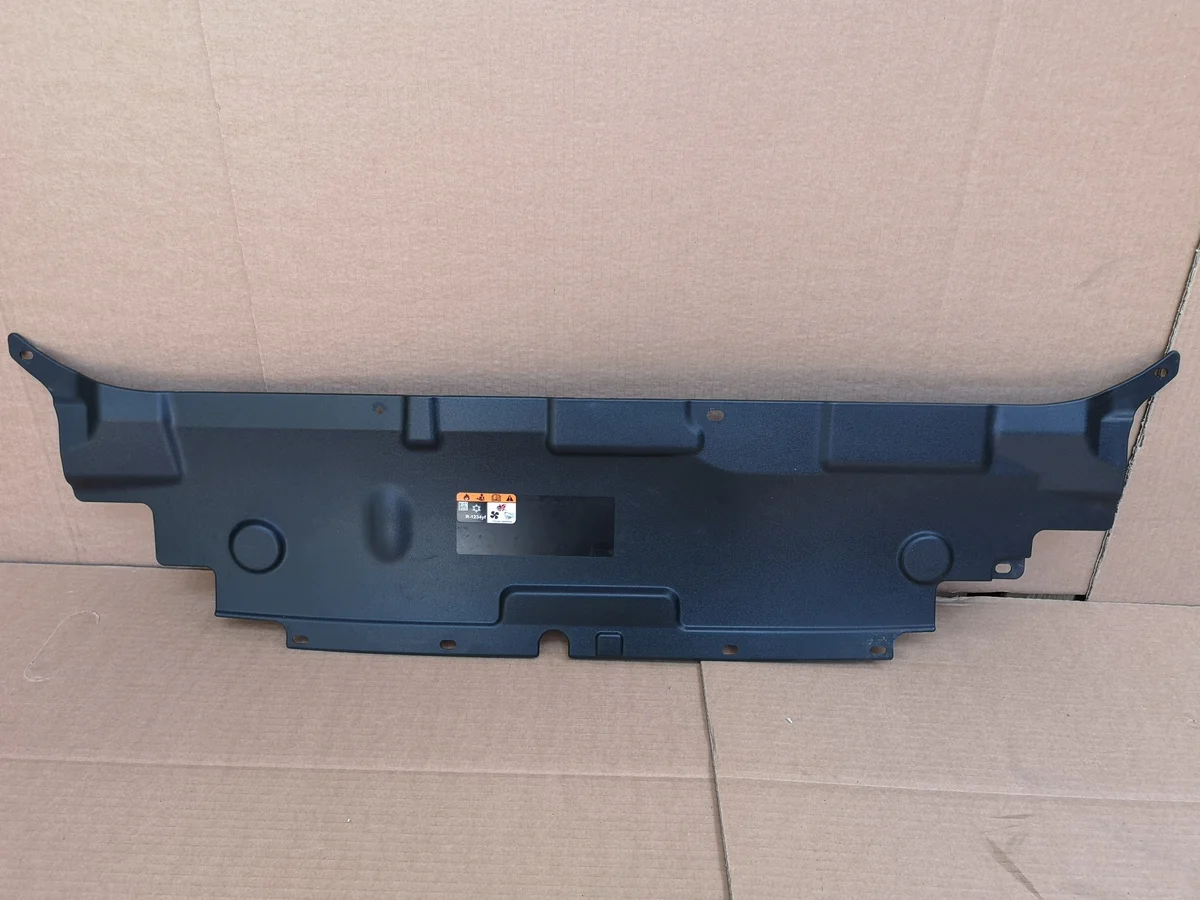 Ford Mondeo MK5 14- obudowa pasa przedniego