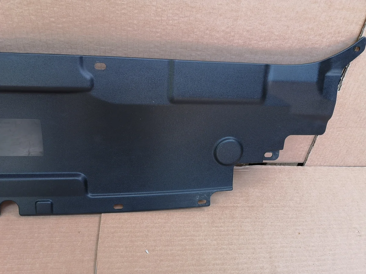 Ford Mondeo MK5 14- obudowa pasa przedniego image 3