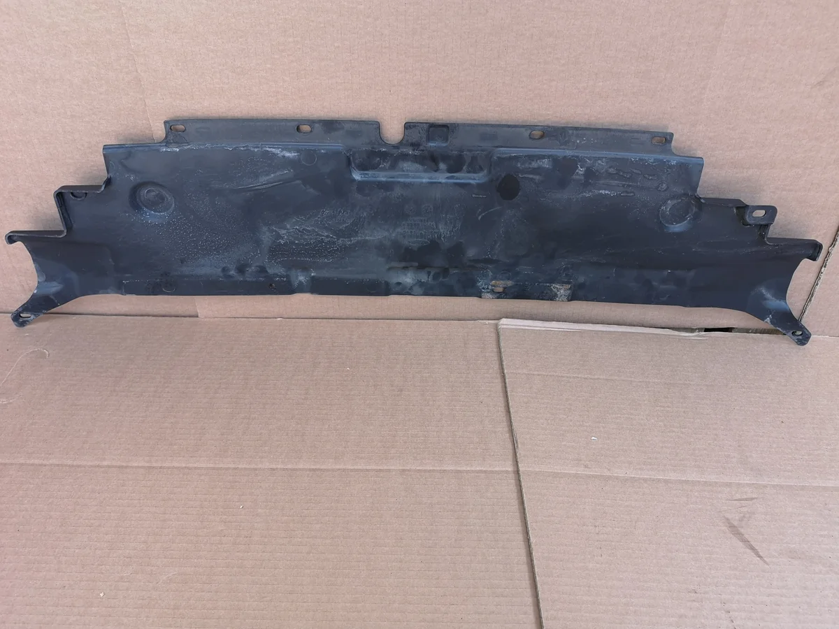Ford Mondeo MK5 14- obudowa pasa przedniego image 4