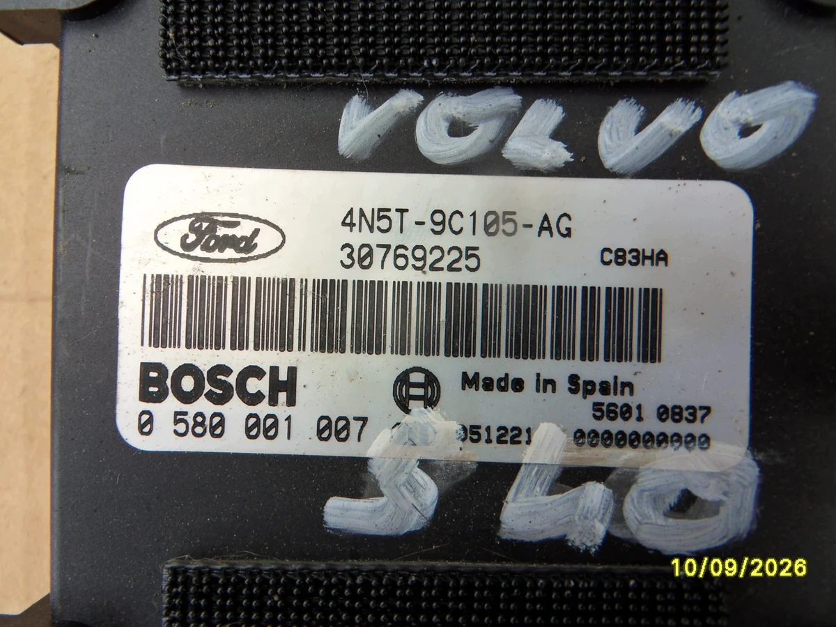 Modulo Pompa Carburante Volvo S40 4N5T-9C105-AG