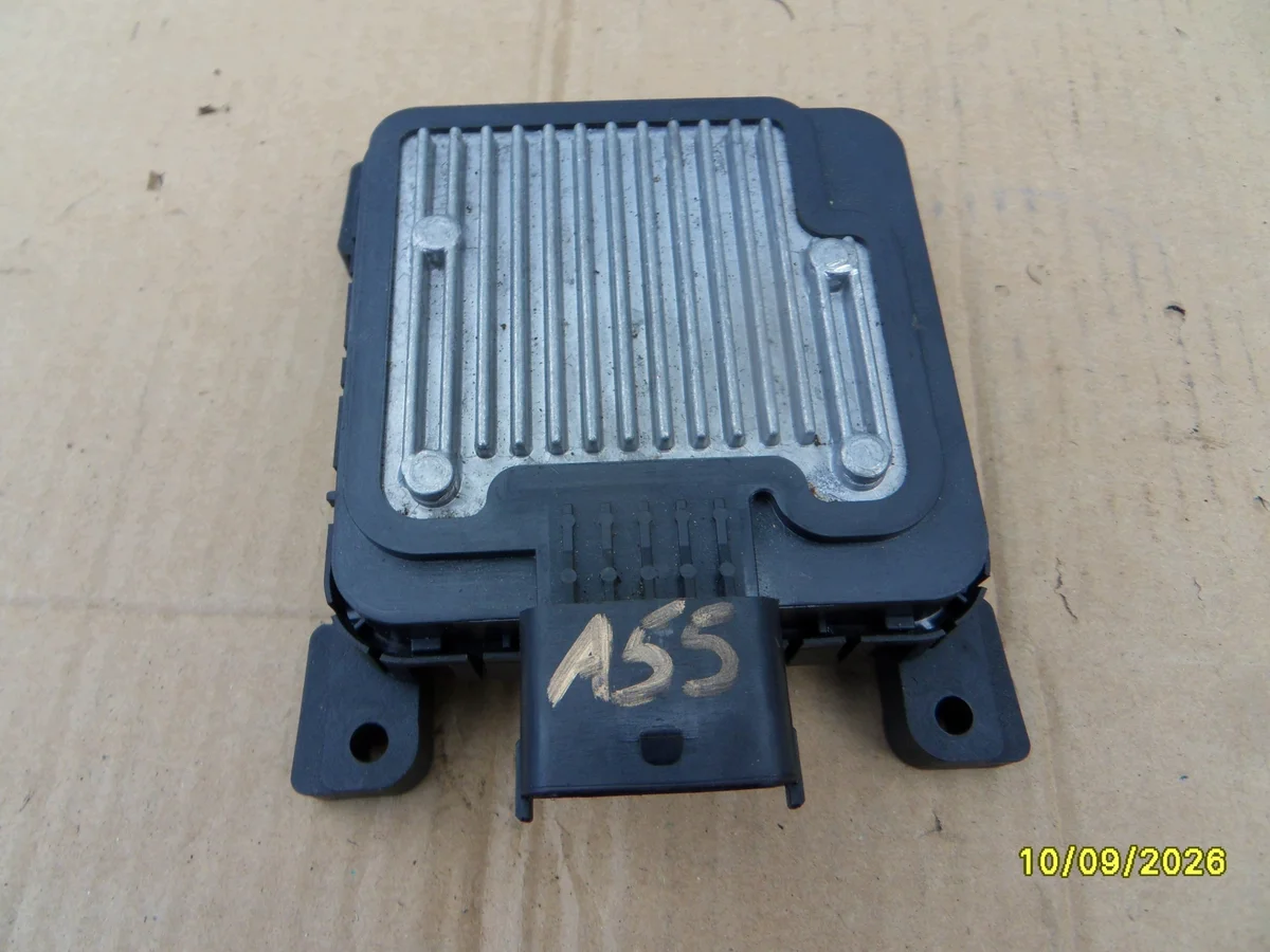 Modulo Pompa Carburante Volvo S40 4N5T-9C105-AG image 3