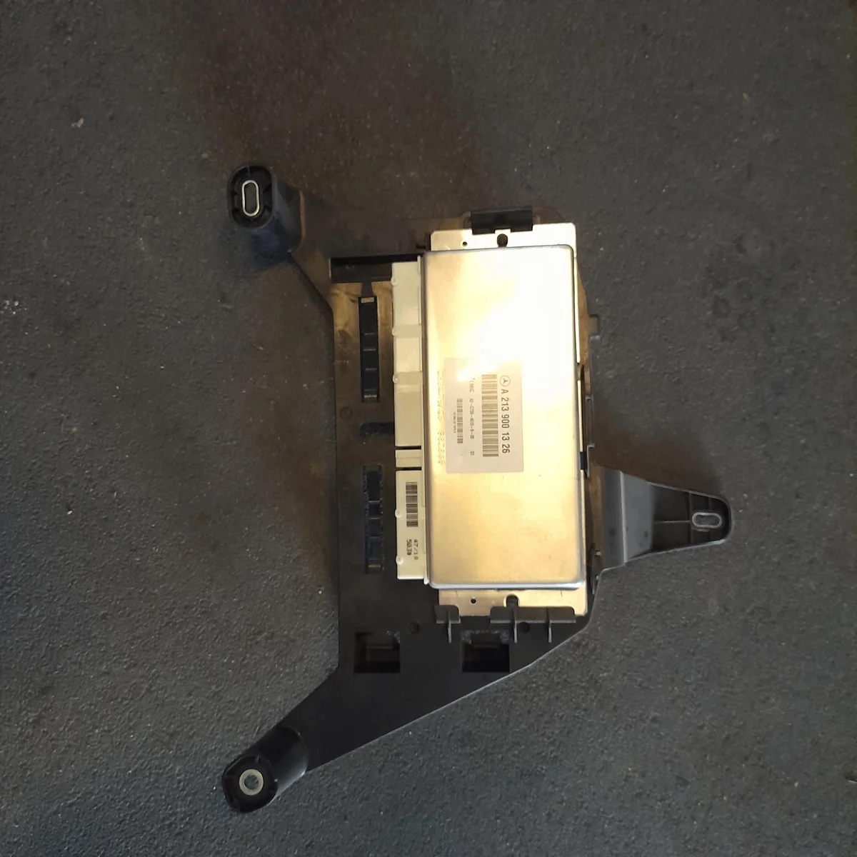 Módulo Suspensão Mercedes Classe E W213 A2139001326