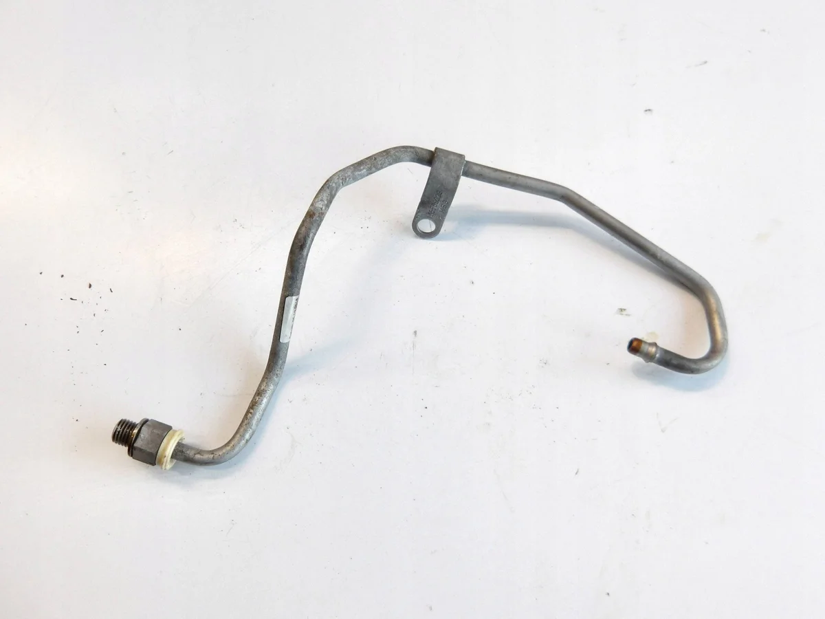 Tubo Olio Turbocompressore Opel Astra K 1.6 Turbo