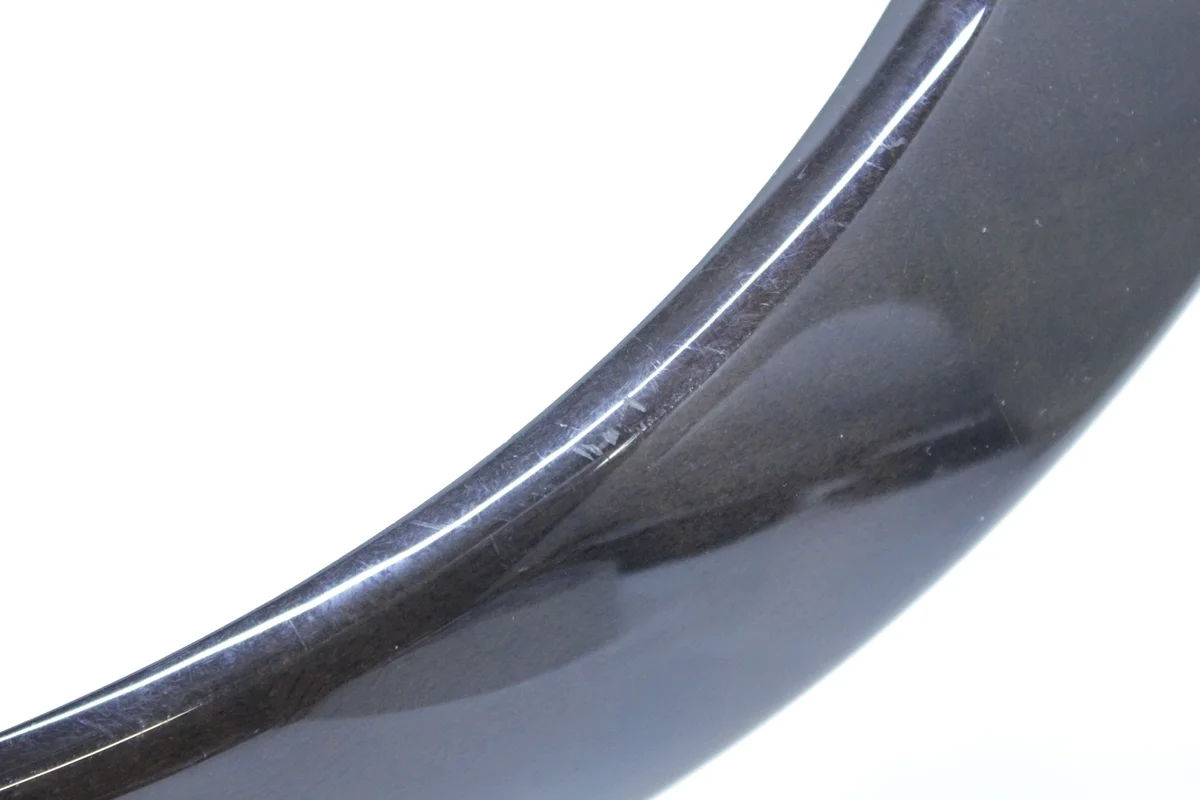 Zierleiste Türverkleidung Links Nussbaum BMW F30 F31 image 4