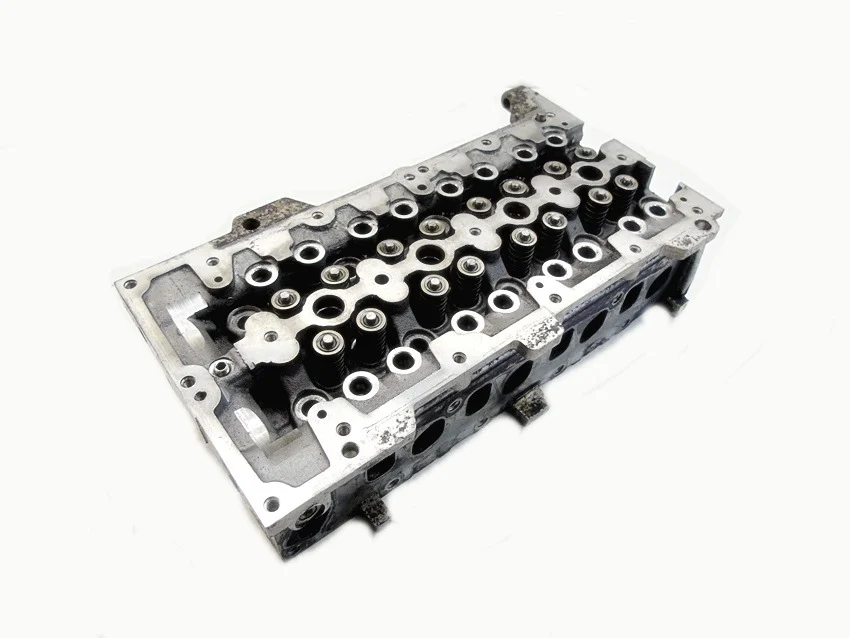 Cabeçote 1.3 CDTI DDIS Opel Usado image 3