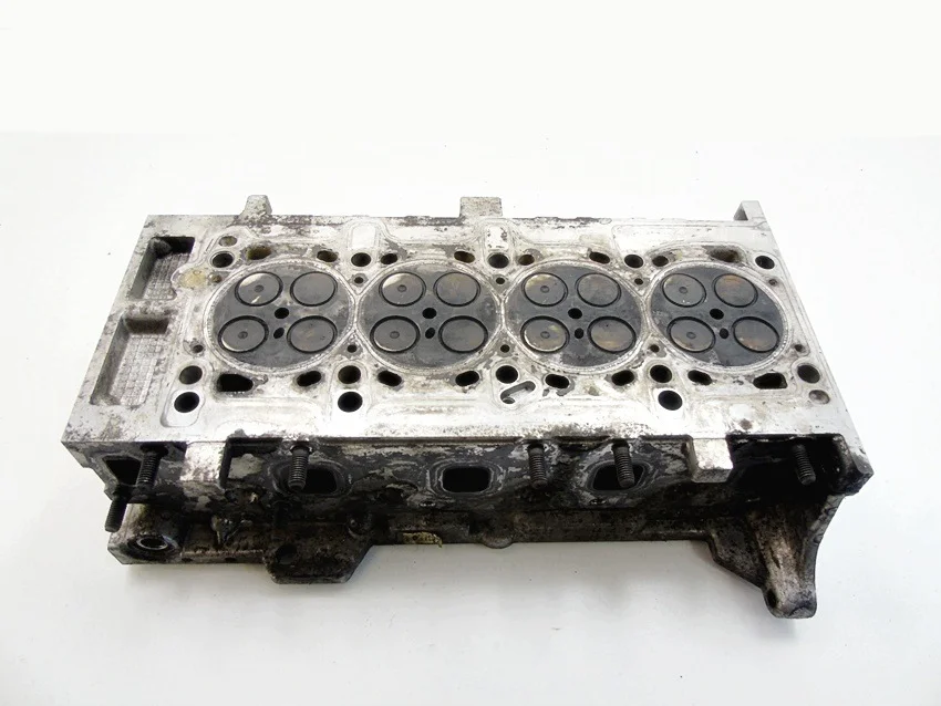 Cabeçote 1.3 CDTI DDIS Opel Usado image 4