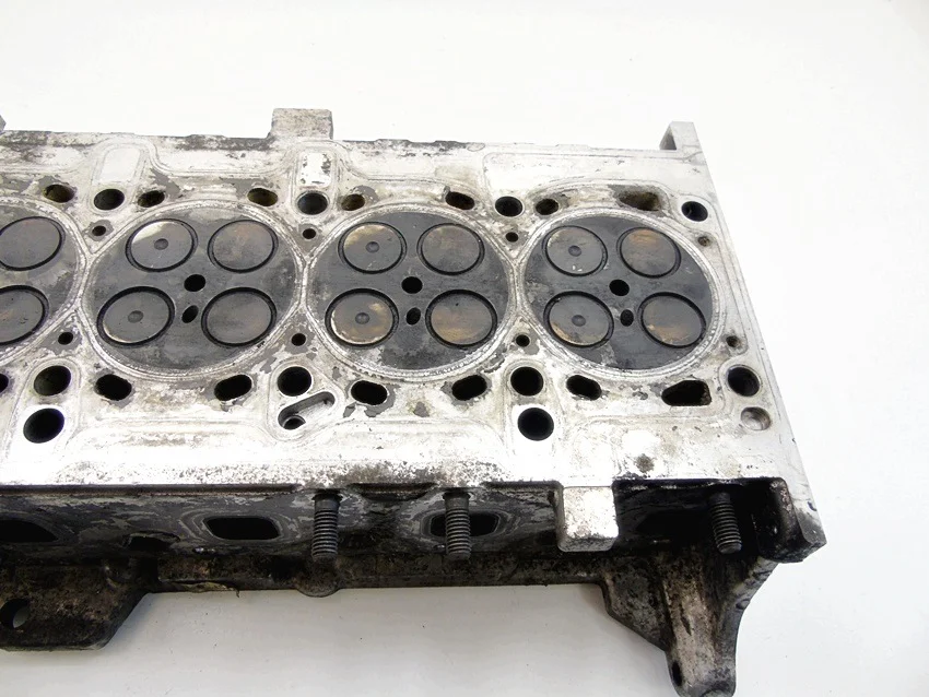 Cabeçote 1.3 CDTI DDIS Opel Usado image 9