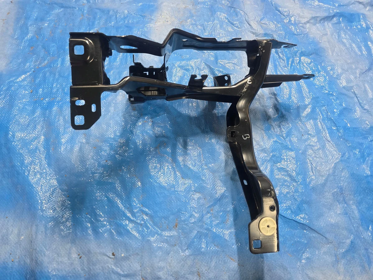 BMW X5 G05 Supporto Faro Sinistro Usato