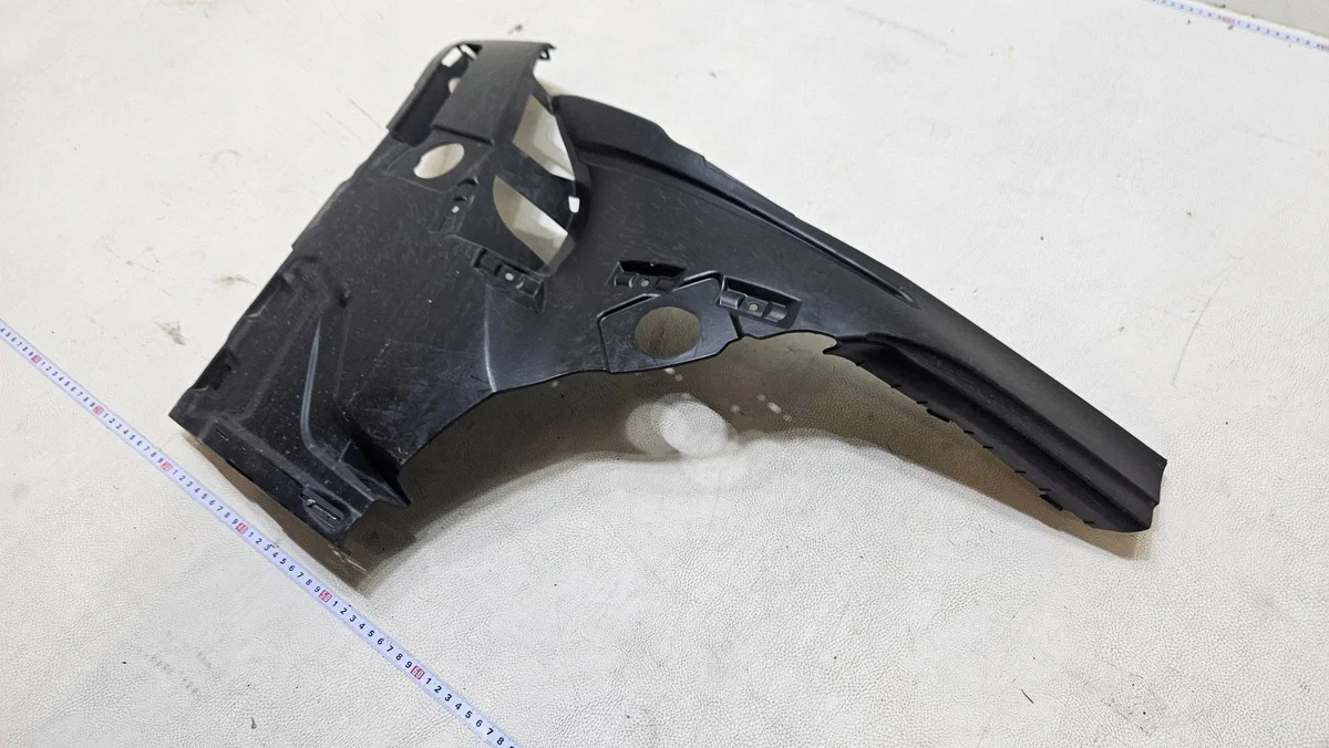 Soporte Derecho Toyota Supra GR 8811302 image 3