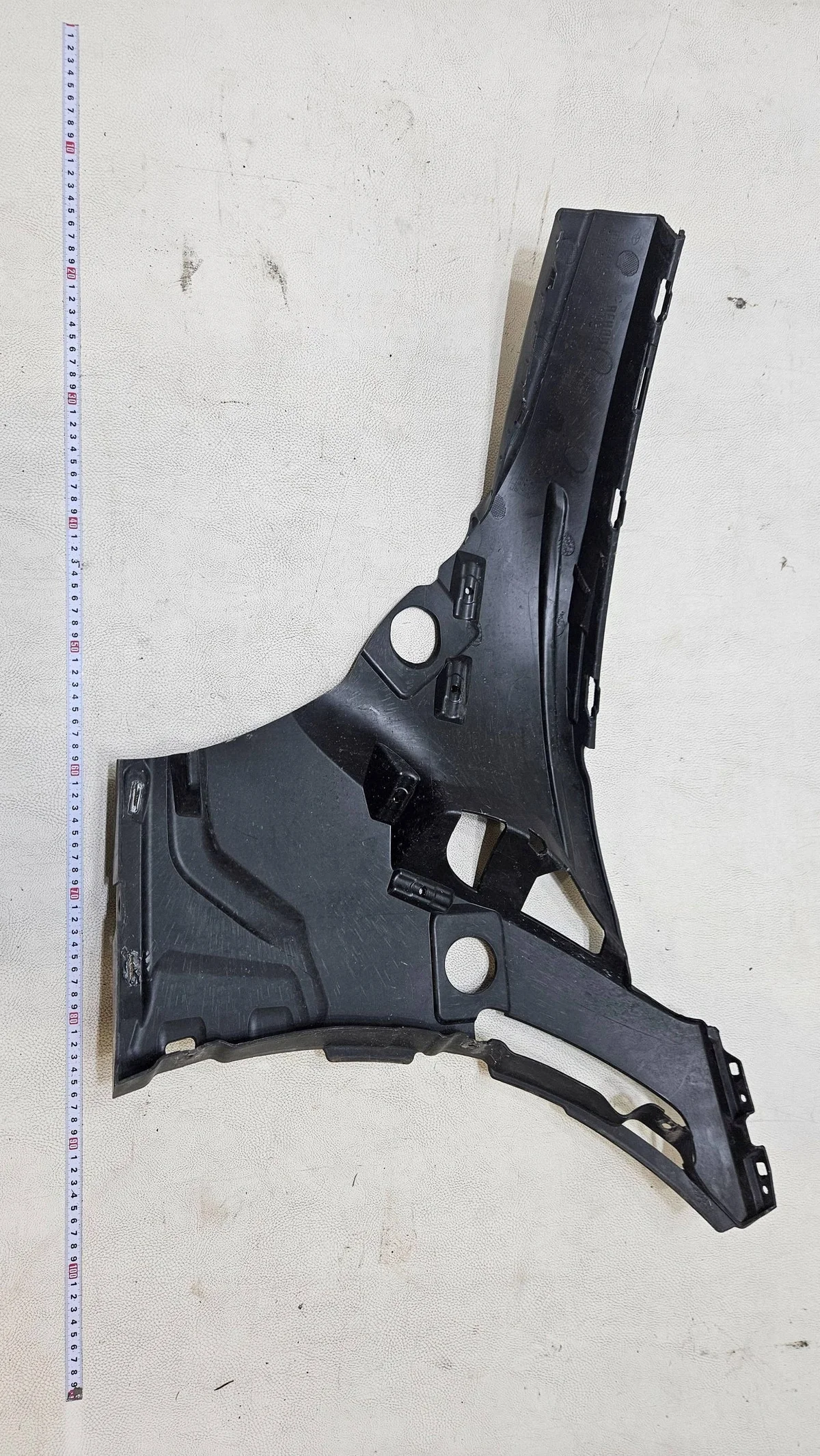 Soporte Derecho Toyota Supra GR 8811302 image 4