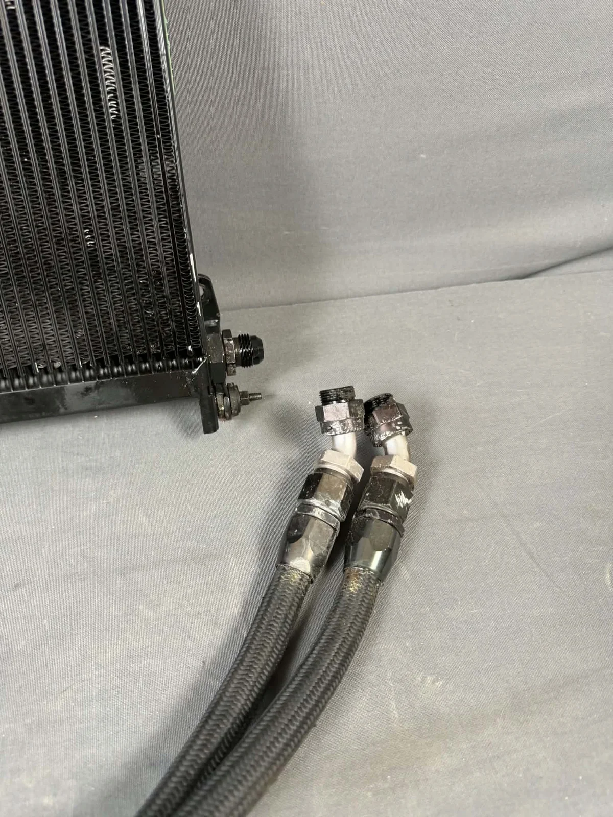 Oljekylare Setrab Proline 50-radig SE-50-650-7612 image 8