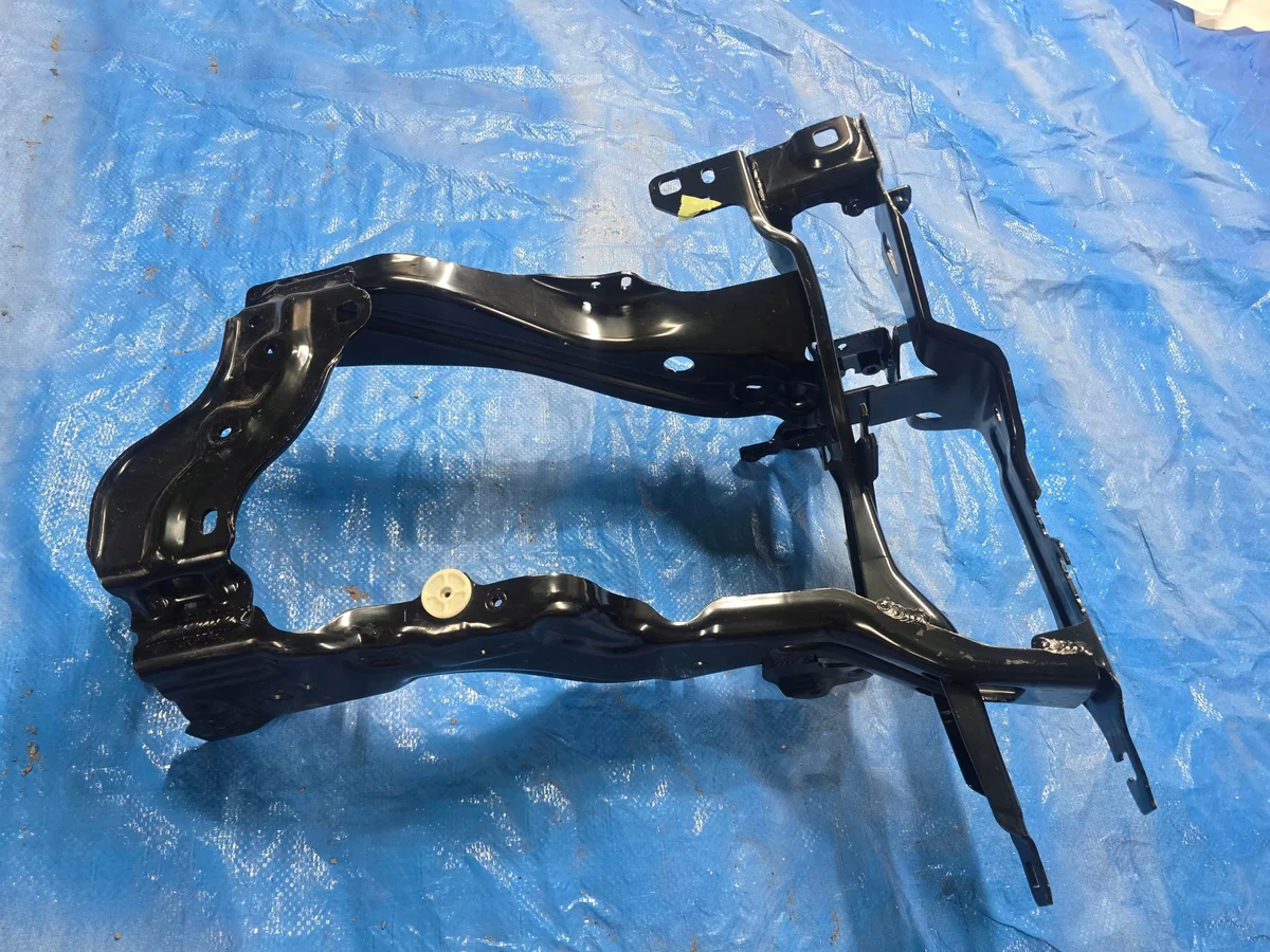 Soporte Faro BMW X7 G07 LIFT Izquierdo OEM 9451681