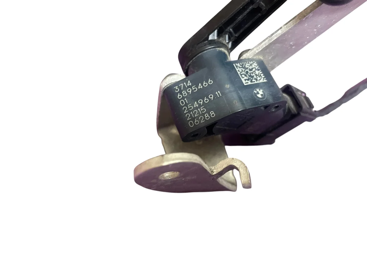 BMW 7 G70 5 G60 G61 Sensor gebraucht image 3