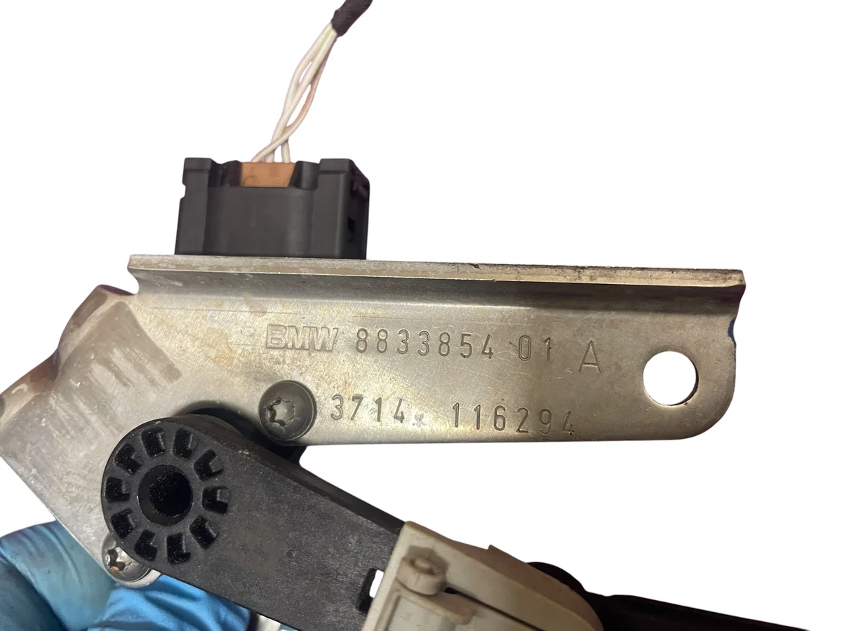 BMW 7 G70 5 G60 G61 Sensor gebraucht image 5