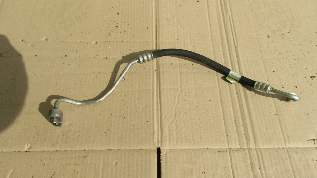 Mangueira Ar Condicionado Mercedes C W205 Usada
