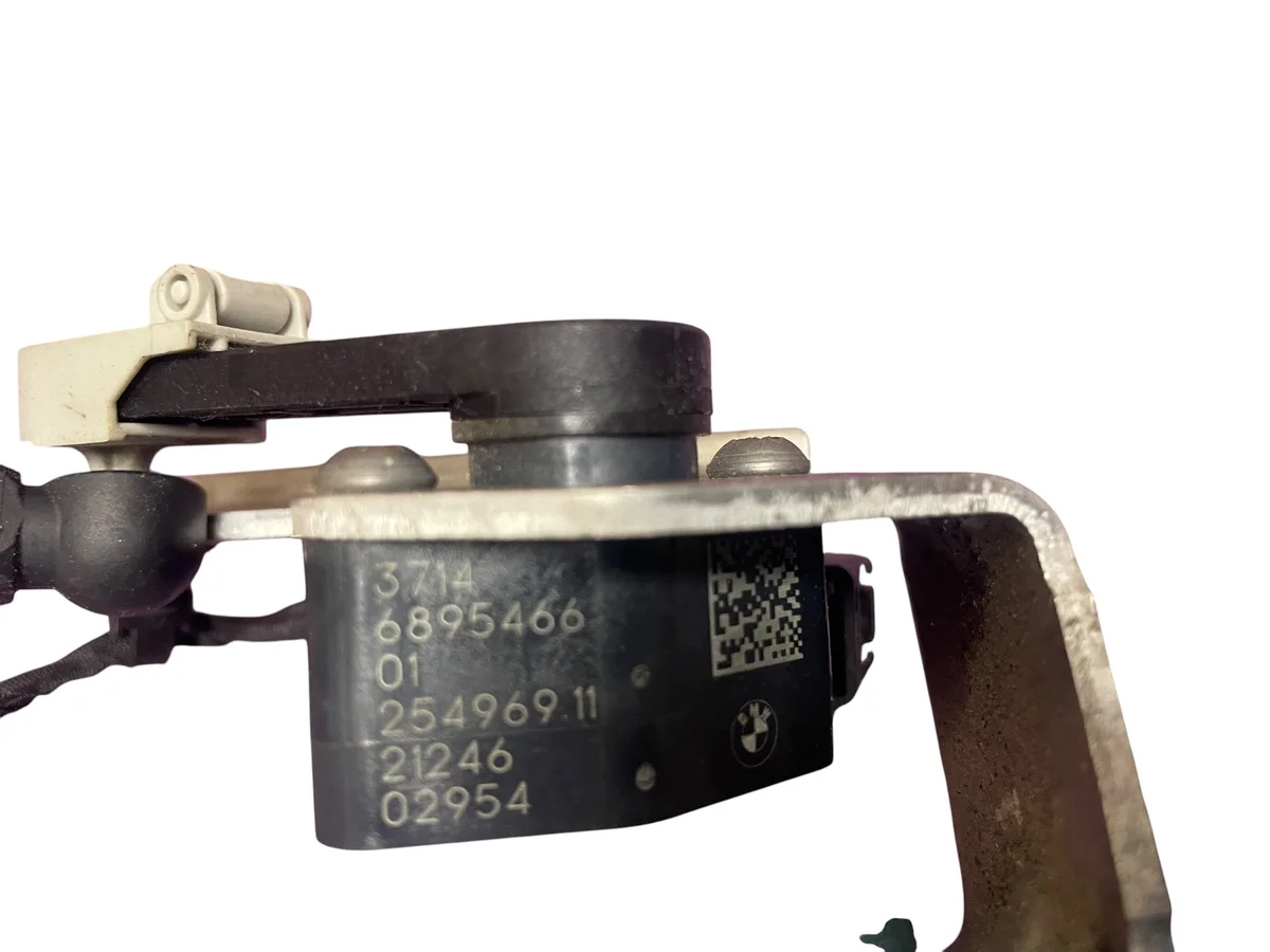 BMW 7 G70 5 G60 G61 Sensor Niveauregulierung Links image 3