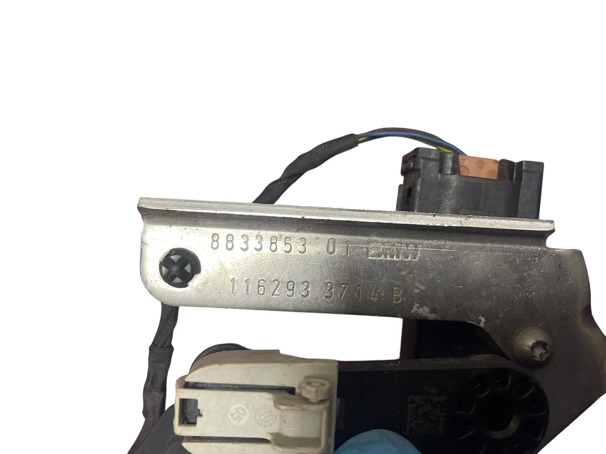 BMW 7 G70 5 G60 G61 Sensor Niveauregulierung Links image 4