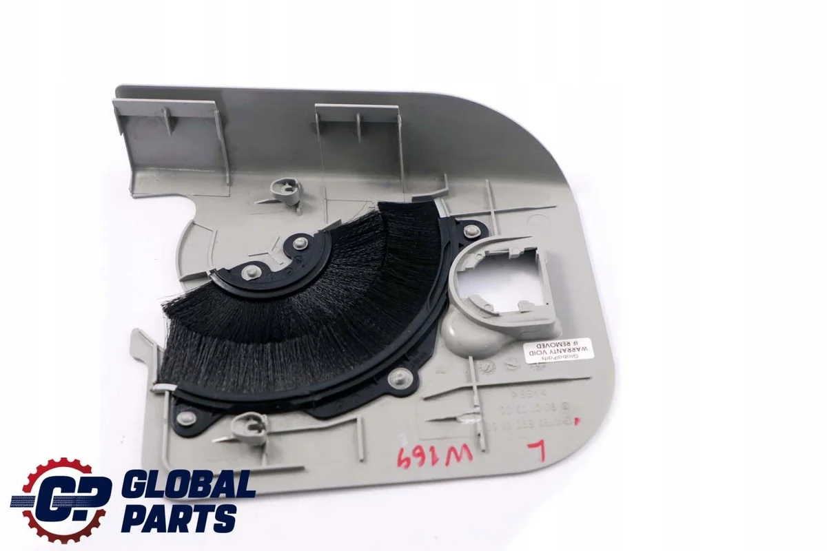 BMW F40 Heckscheibe Kofferraumklappe AS2 image 9