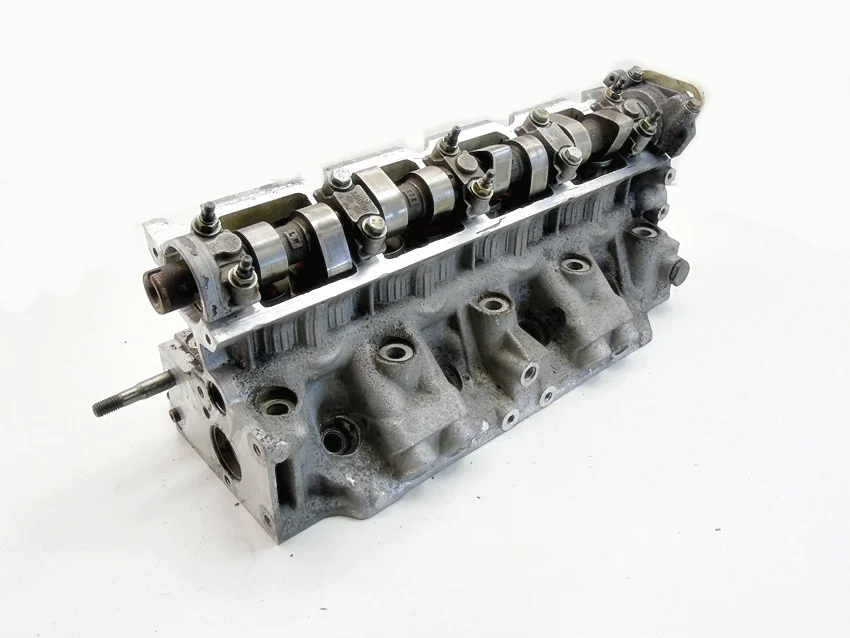 Cylinderhuvud Renault 1.8 2.0 8V F3PGS
