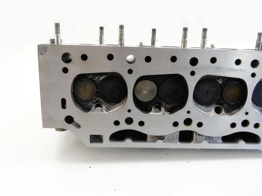 Cabeçote Renault Laguna 1.8 2.0 8V Usado image 8