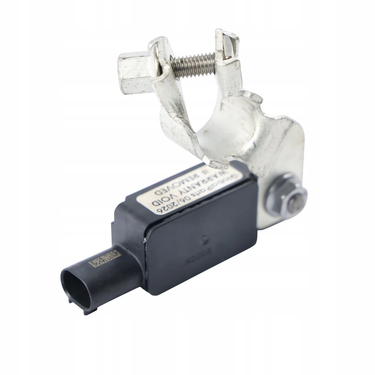 Opel Movano Fiat Ducato Accu Sensor 52181203 image 4