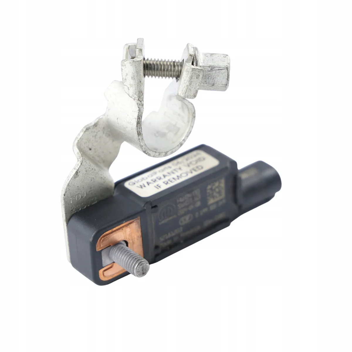 Opel Movano Fiat Ducato Accu Sensor 52181203 image 6