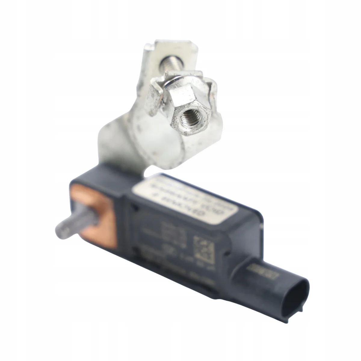 Opel Movano Fiat Ducato Accu Sensor 52181203 image 7