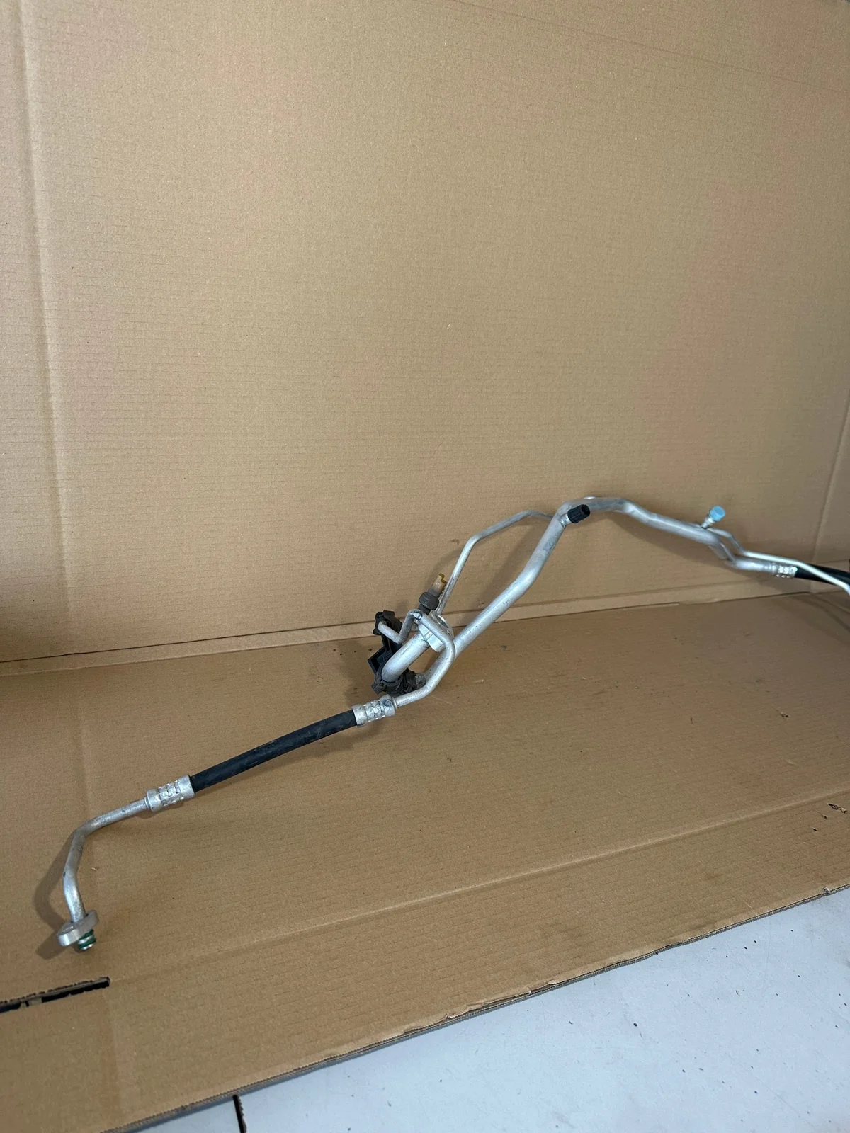 Mangueiras Ar Condicionado Expert III 2.0 HDI Usado