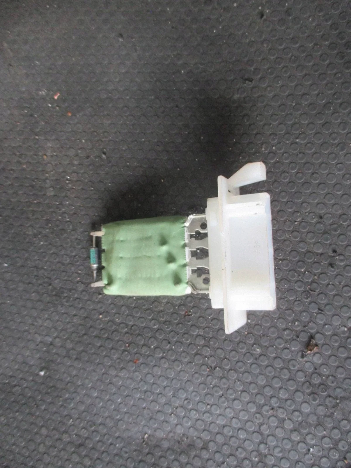 Widerstand Gebläse AIC10893 Mercedes-Benz A W168 image 3