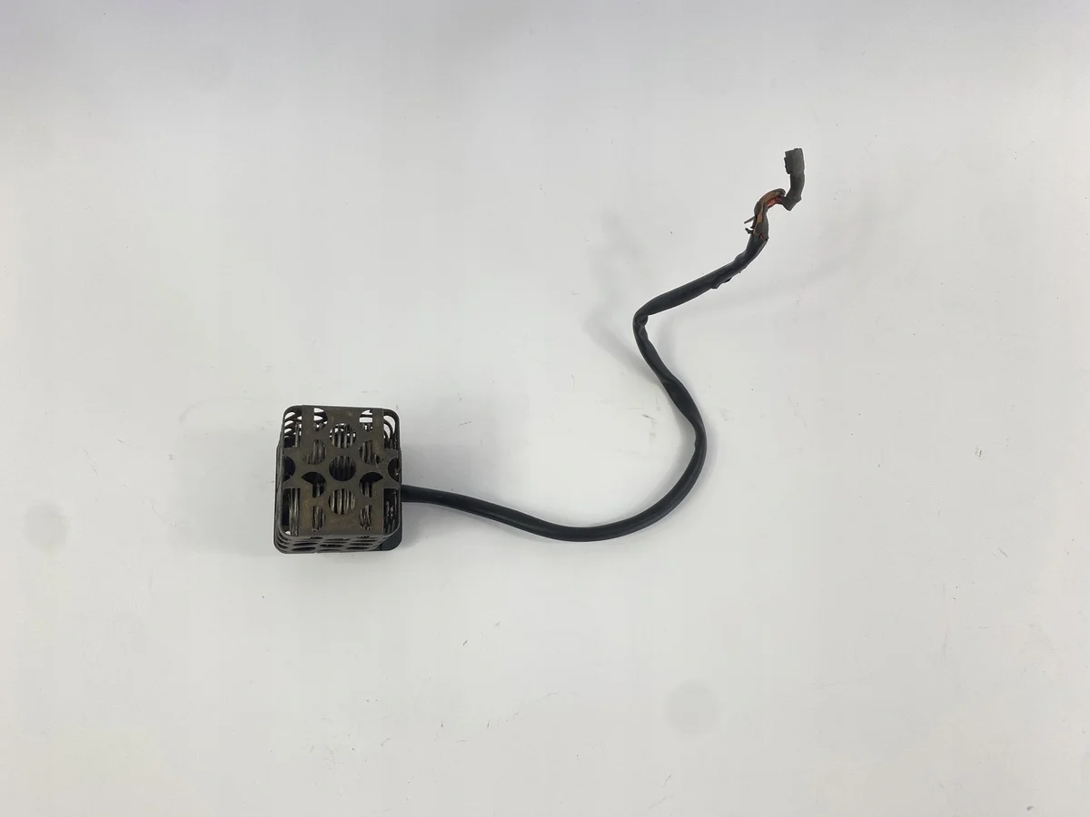 Resistore Soffiante Mercedes R107 SL - Usato
