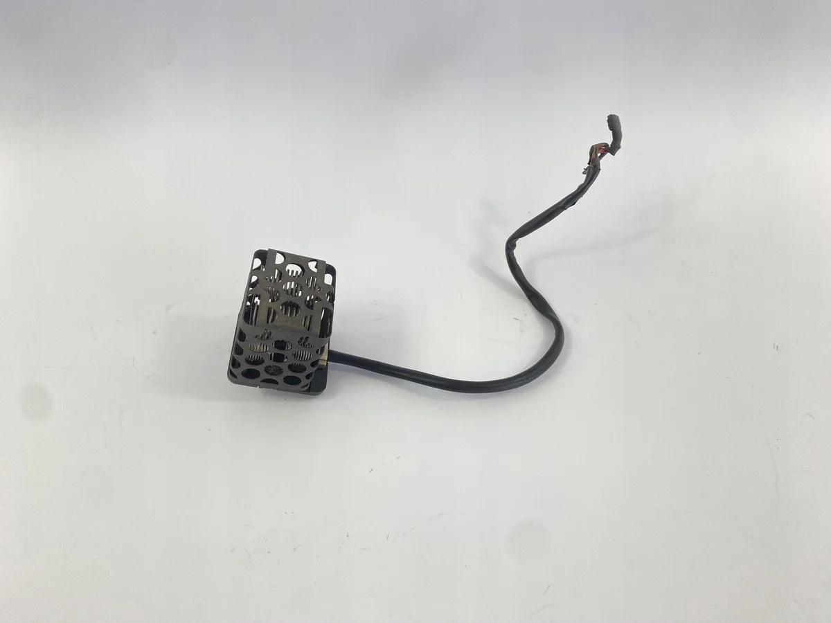 Widerstand Heizung Gebläse Mercedes R107 SL