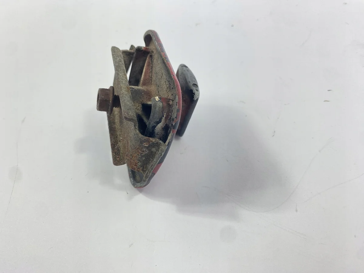 Halterung Stoßstange Vorne Rechts Mercedes R107 image 10