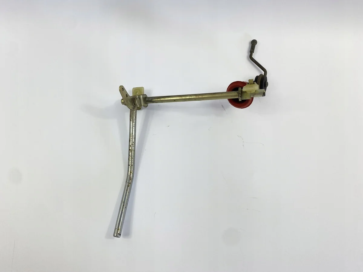Gaszug Mechanismus Hebel Pedal Mercedes R107